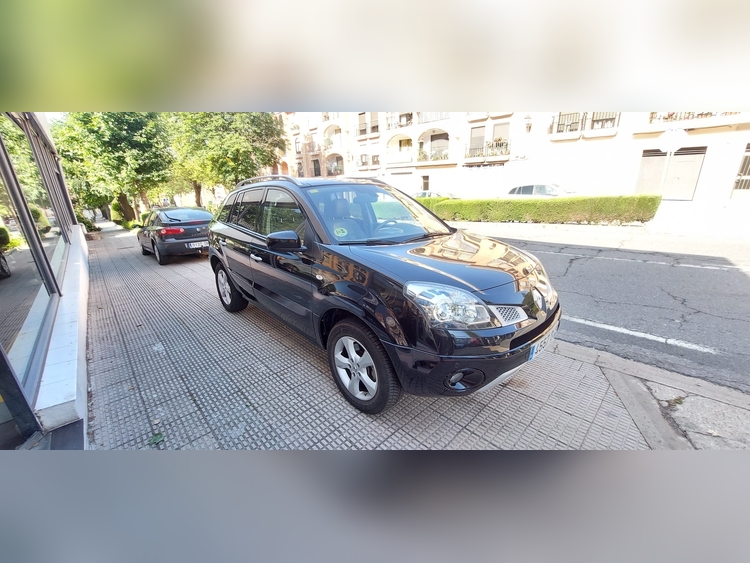 Renault Koleos 4X4 150CV foto 11